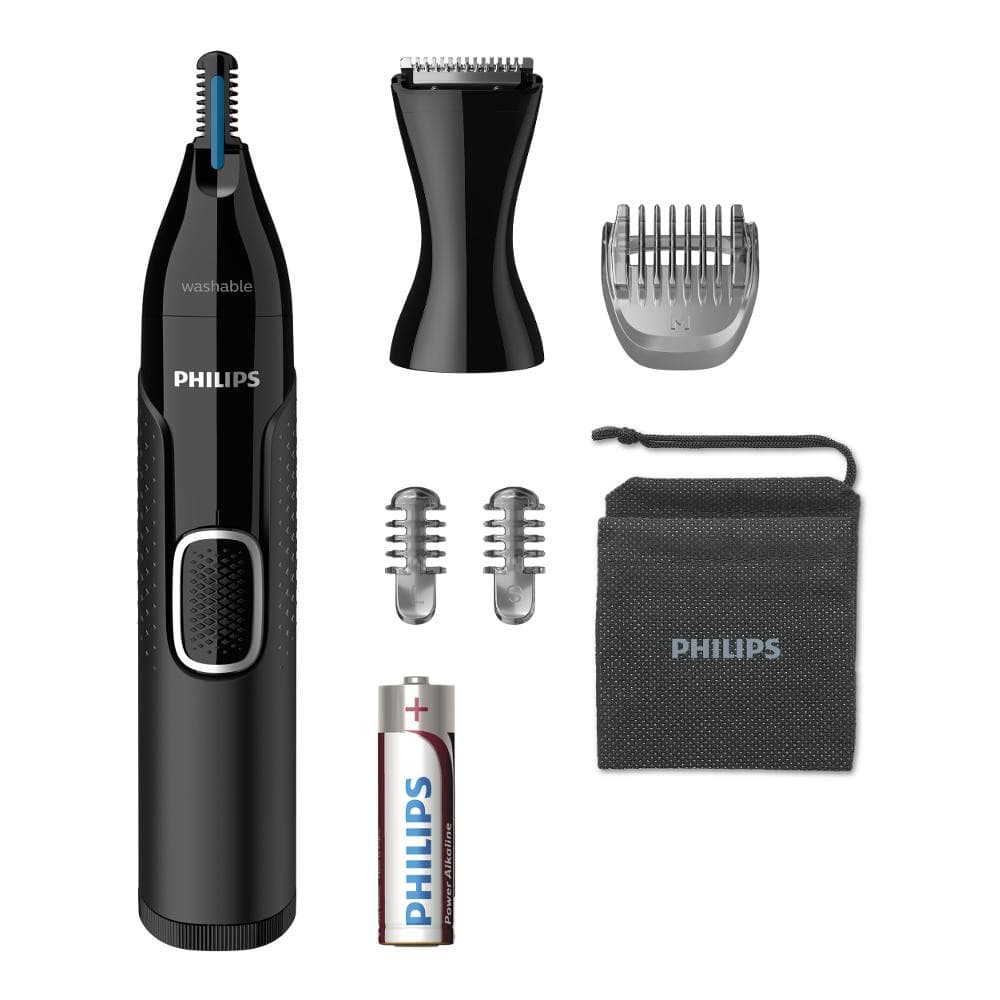 NT5650/16 ZASTRIHOVAČ PHILIPS 1