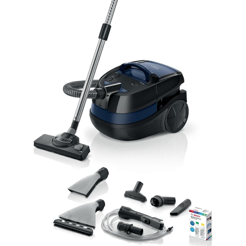BWD41700 VIACÚČELOVÝ VYSÁVAČ BOSCH 1
