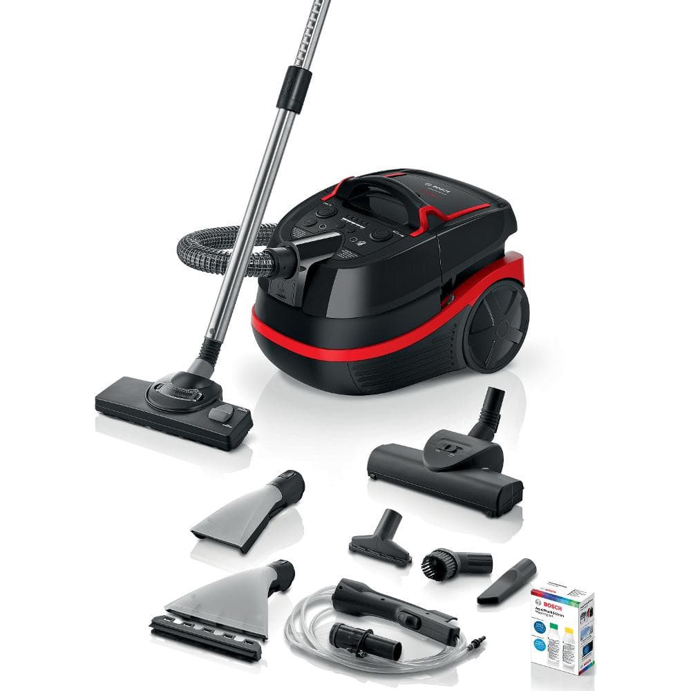 BWD421POW VIACÚČELOVÝ VYSÁVAČ BOSCH