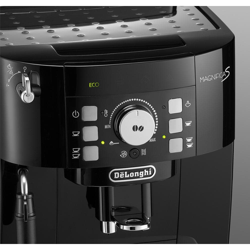 ECAM21.117.B ESPRESSO DE'LONGHI 1