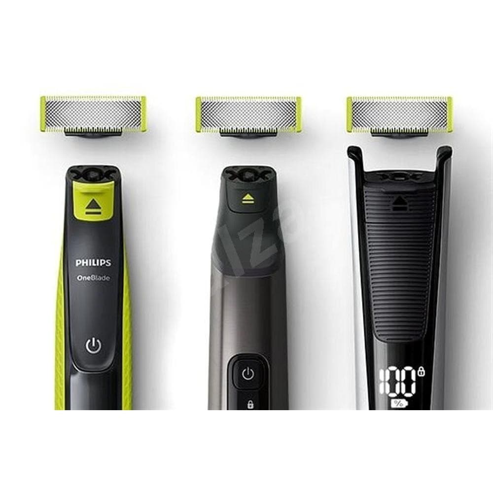 QP240/50 ONEBLADE BRITY 4KS PHILIPS 1