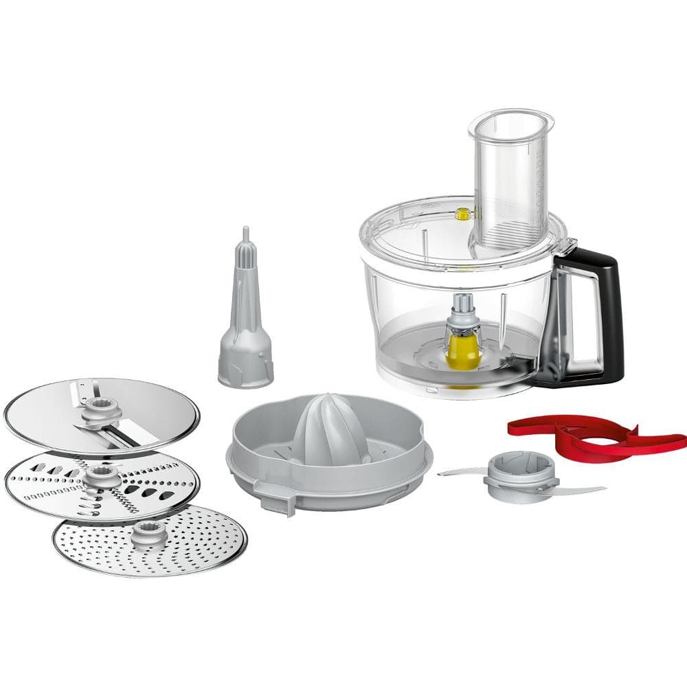 MUZ9VLP1 SET VEGGIA LOVE PLUS BOSCH 1