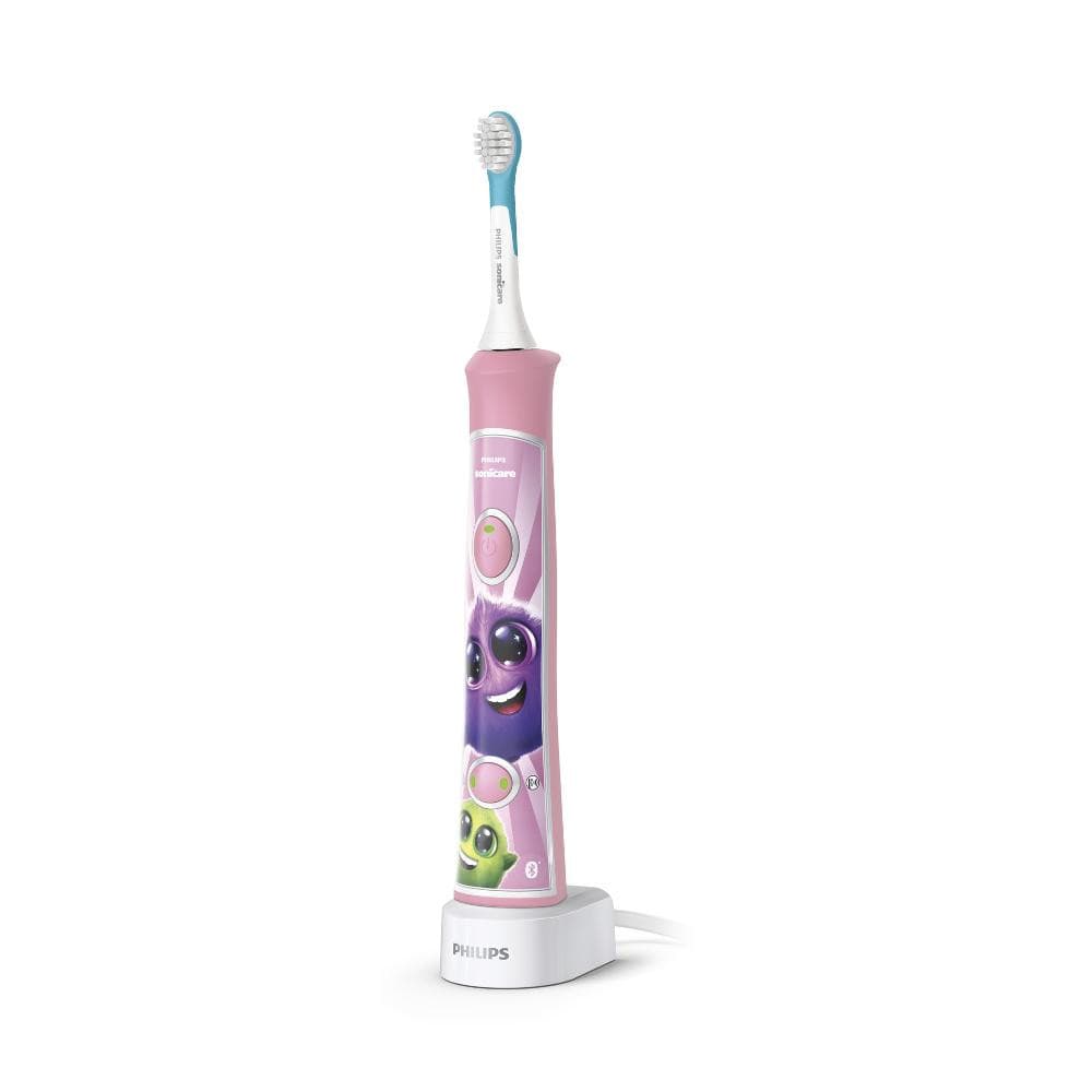 HX6352/42 SONICARE KIDS PINK PHILIPS 1