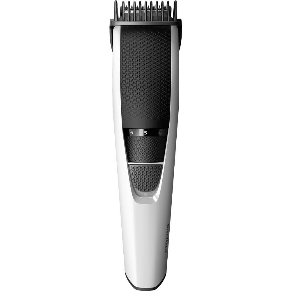 BT3206/14 ZASTRIHOVAČ VÚSOV PHILIPS 1