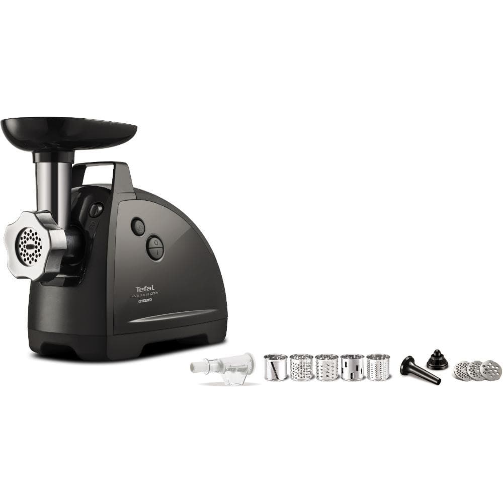NE685838 MLÝNOK NA MÄSO TEFAL 1