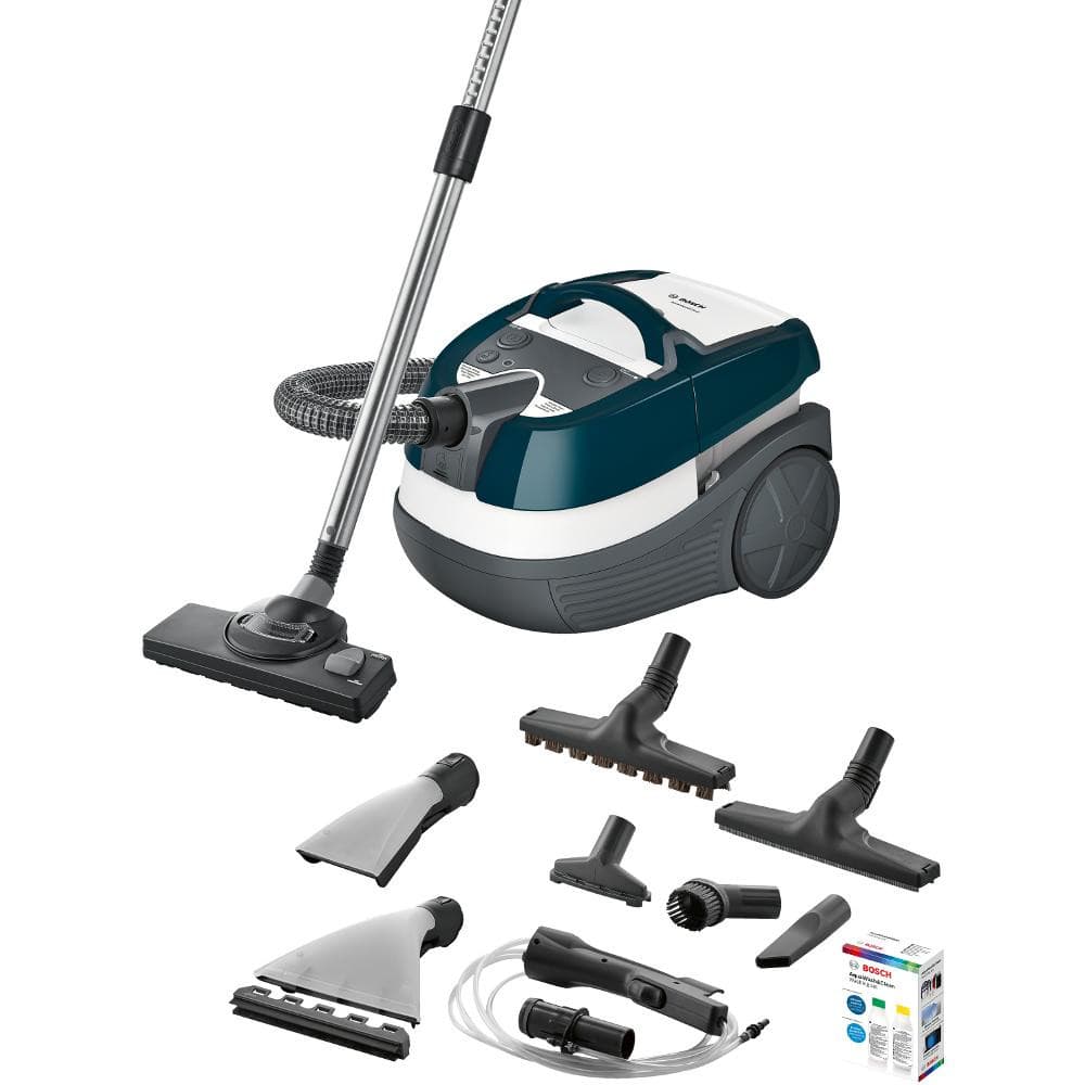 BWD41720 VIACÚČEL. DOMÁCI VYSÁVAČ BOSCH