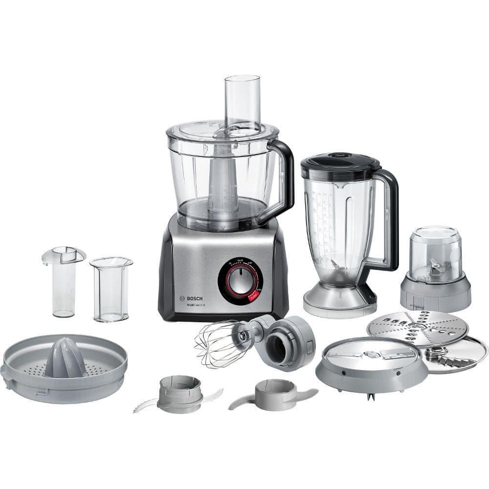 MC812M844 FOOD PROCESSOR BOSCH 1