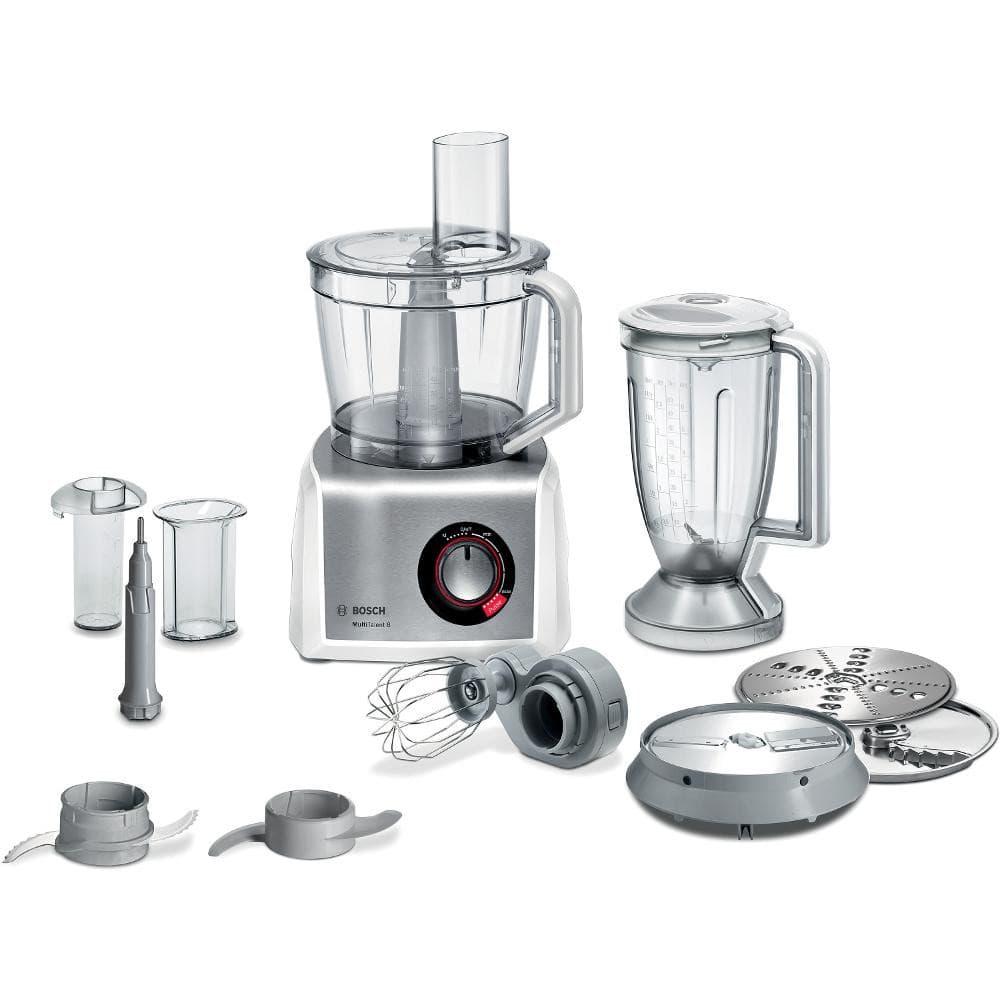 MC812S814 FOOD PROCESSOR BOSCH 1
