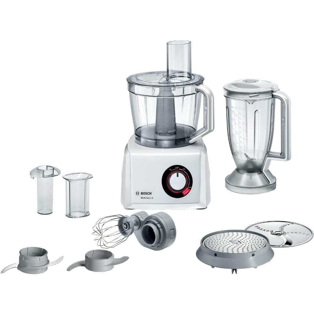MC812W501 FOOD PROCESSOR BOSCH 1