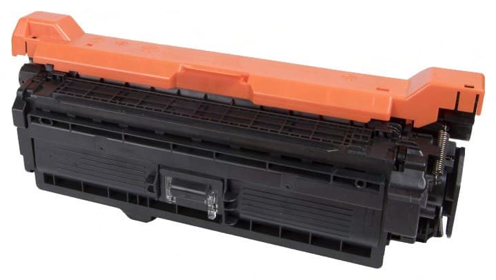 HP CE250X - kompatibilný 1