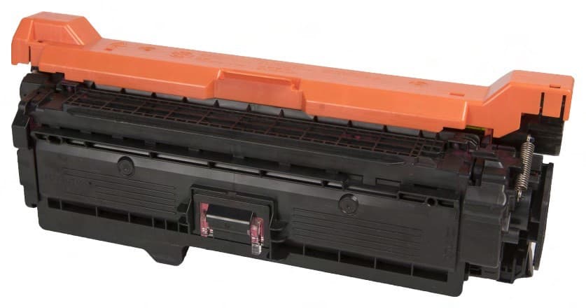 HP CE253A - kompatibilný 1