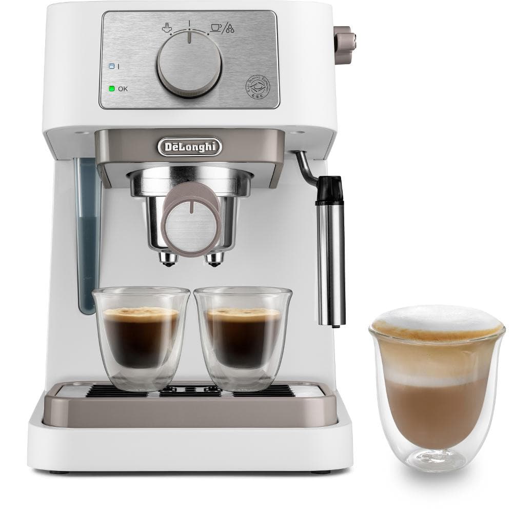 EC 260 W PÁKOVÉ ESPRESSO DE'LONGHI 1