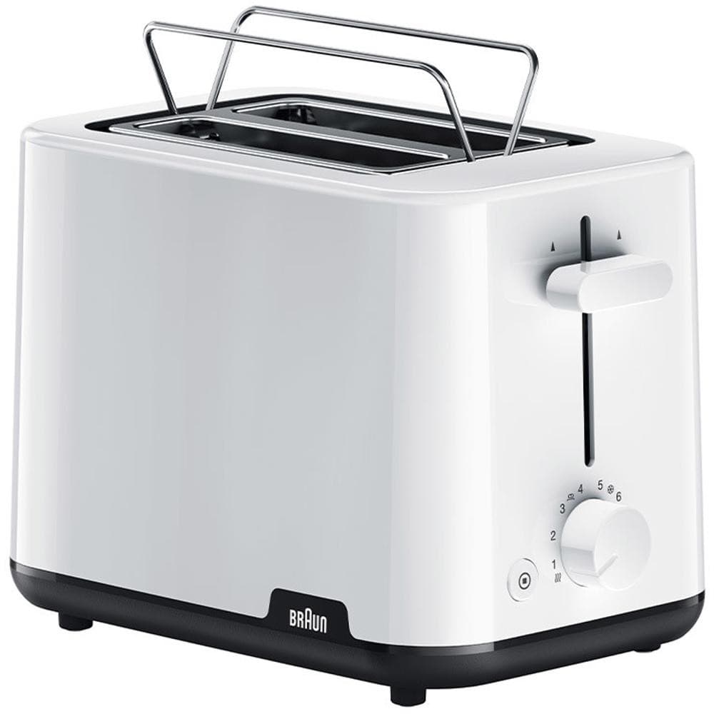 HT1010WH TOPINKOVAČ BRAUN 1
