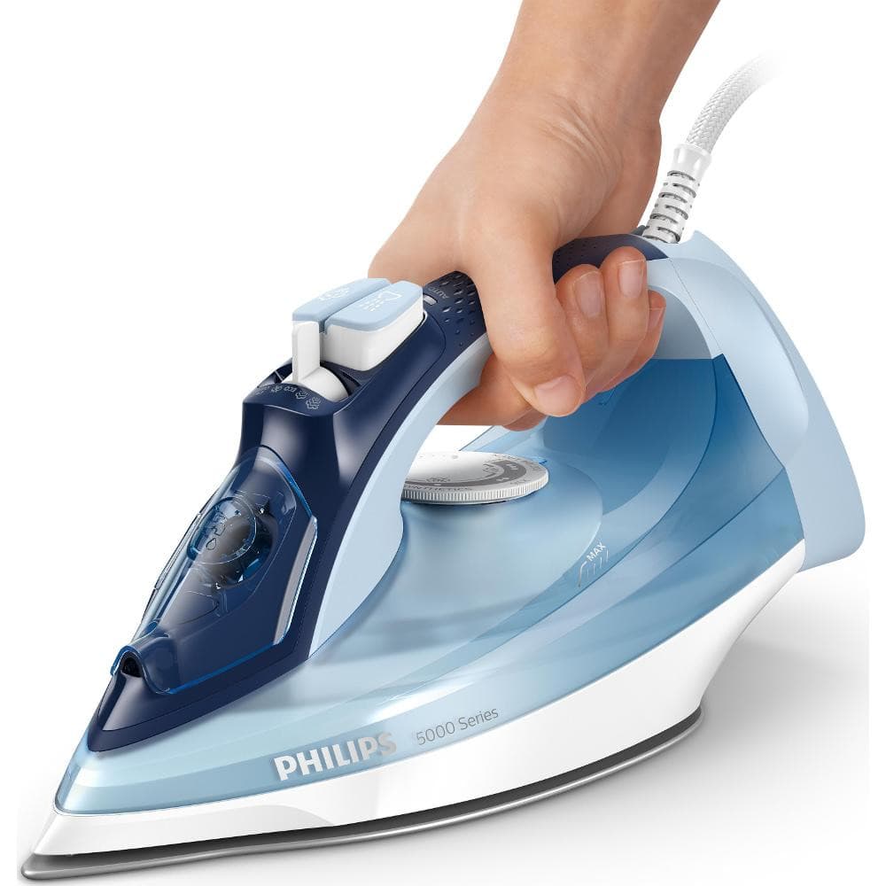 DST5030/20 ŽEHLIČKA NAPAROVACEJ PHILIPS