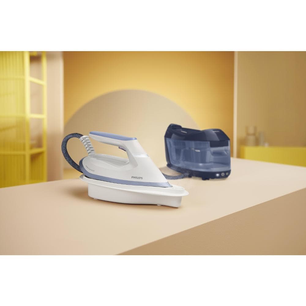 PSG6026/20 PARNÝ GENERÁTOR PHILIPS 1