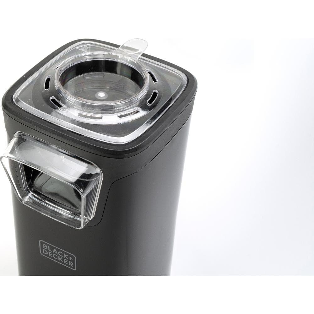 BXPC1100E POPKORNOVAČ BLACK & DECKER 1