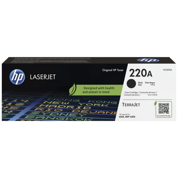 HP W2200A - originálny