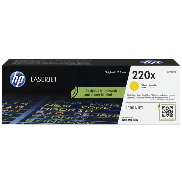 HP W2202X - originálny 1