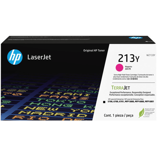 HP W2133Y - originálny 1