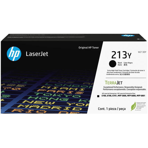 HP W2130Y - originálny