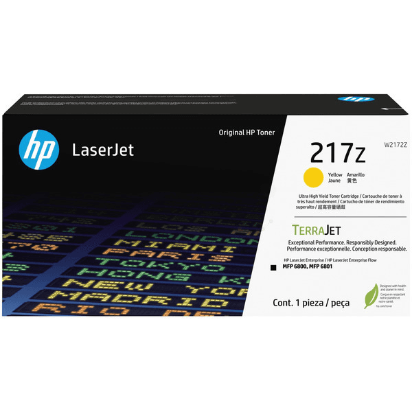 HP W2172Z - originálny 1