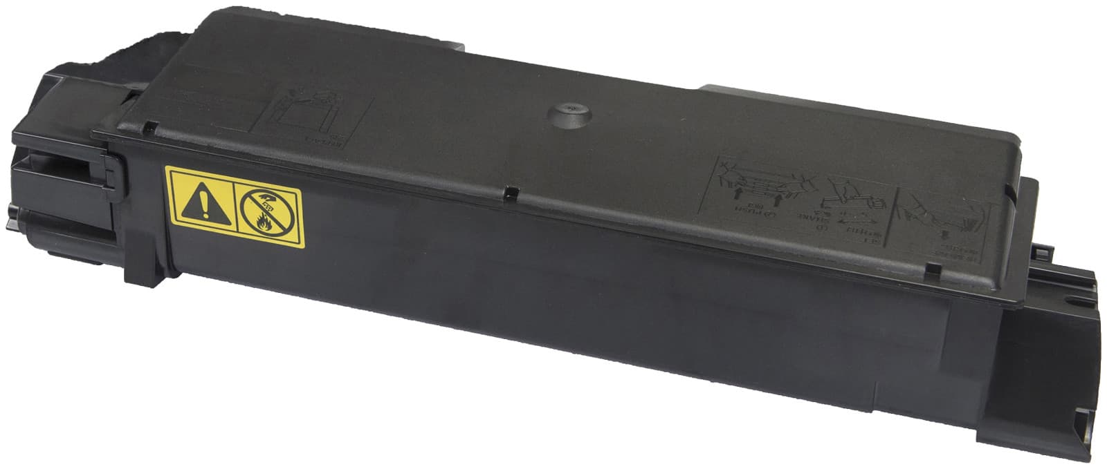 KYOCERA 1T02KT0NL0 - kompatibilný