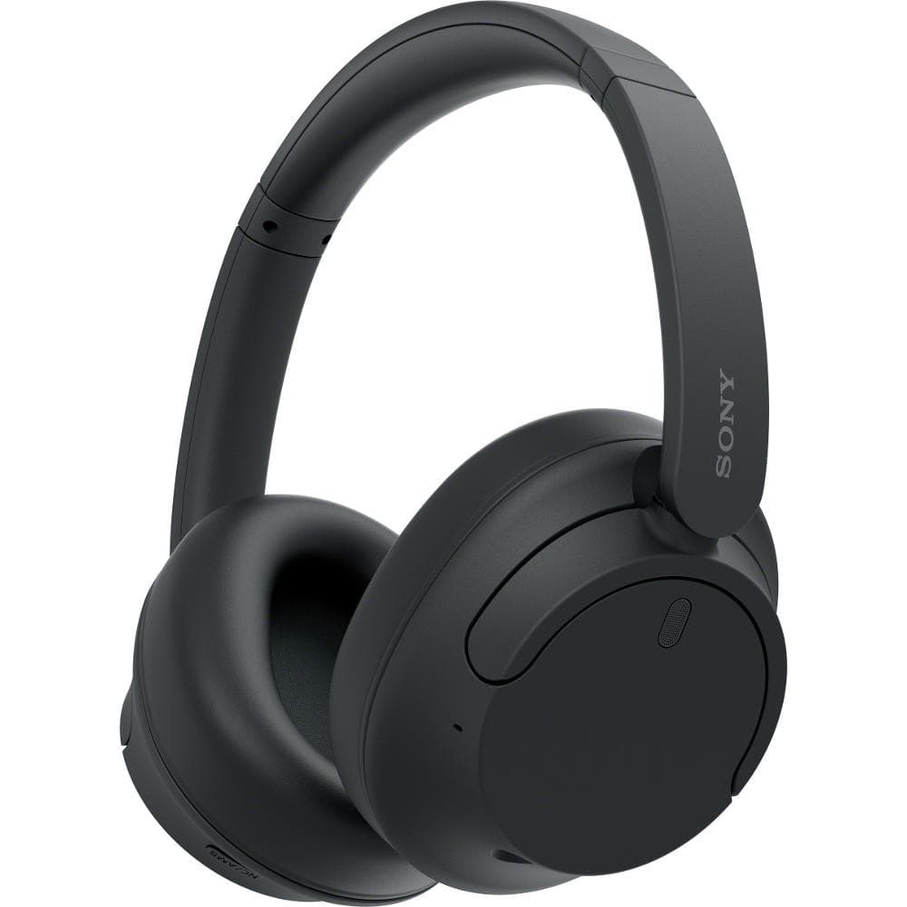 WH CH720N čierna Bluetooth slúchadlá SONY 1