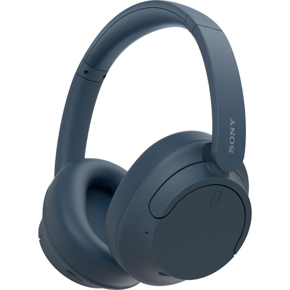 WH CH720N modrá Bluetooth slúchadlá SONY 1
