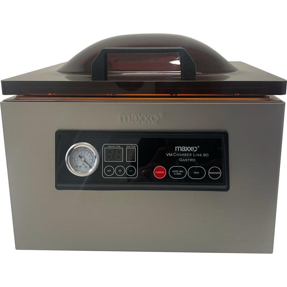 CHAMBER LINE 90 GASTRO VÁKUOVAČKA MAXXO 1