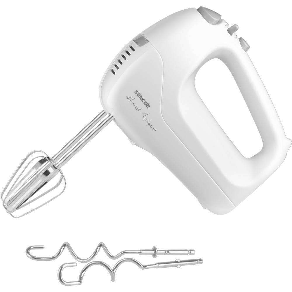 SHM 5400WH ručný mixér SENCOR 1