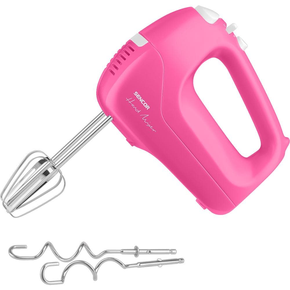 SHM 5408RS ručný mixér SENCOR 1
