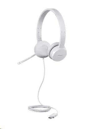 LENOVO 110 Stereo USB Headset 1