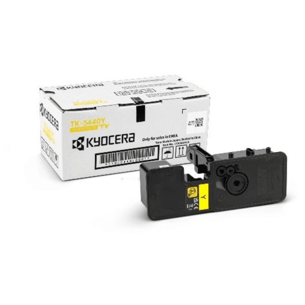 KYOCERA TK-5440Y - originálny 1