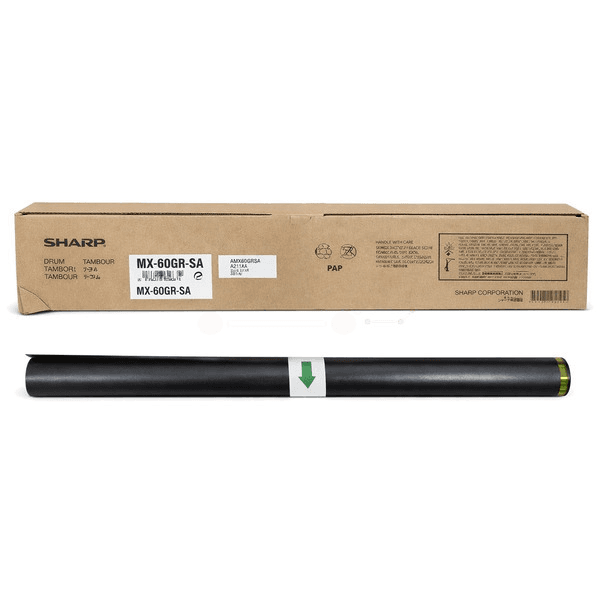 SHARP MX-40GUSA - originálny 1