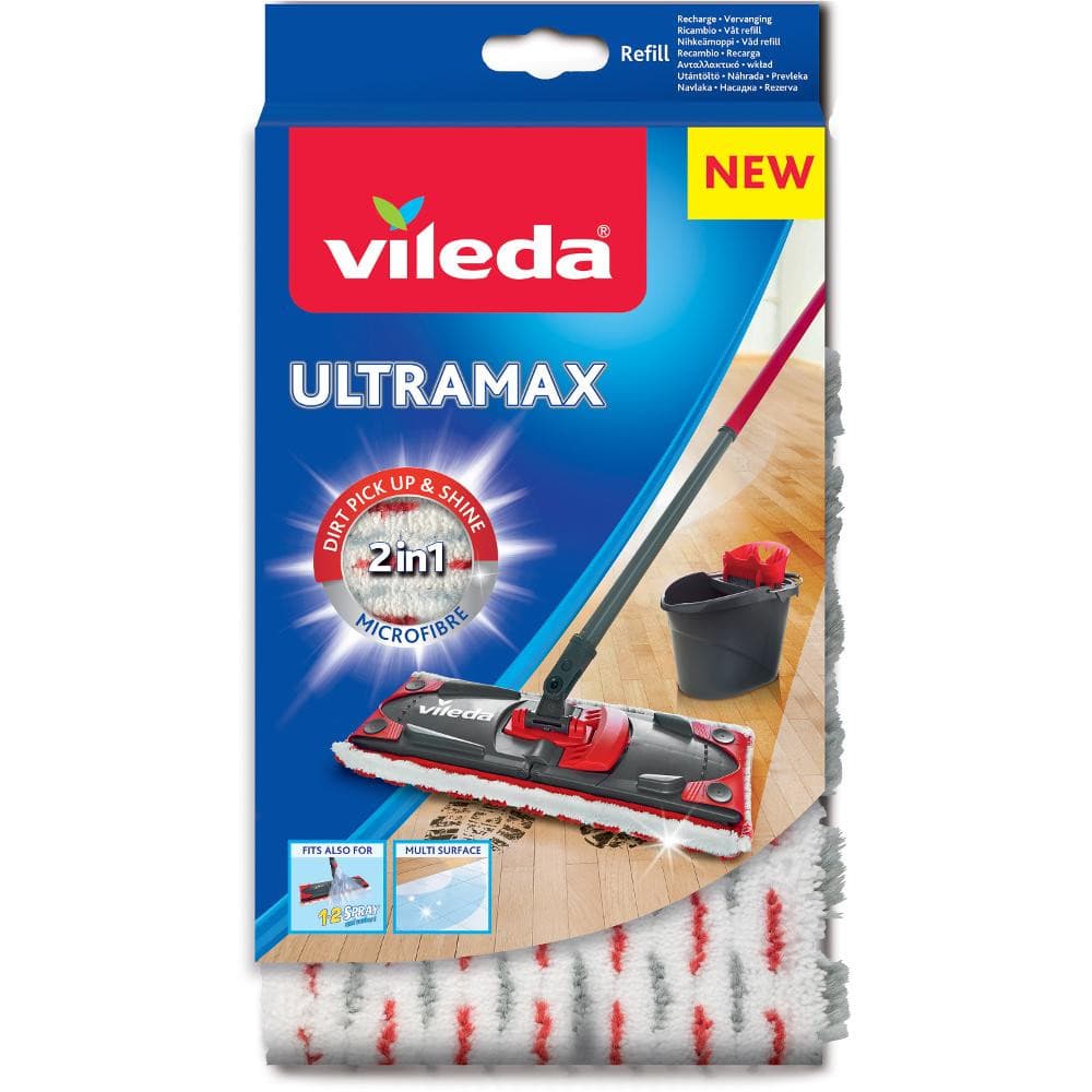 NÁHRADA NA MOP VILEDA 1