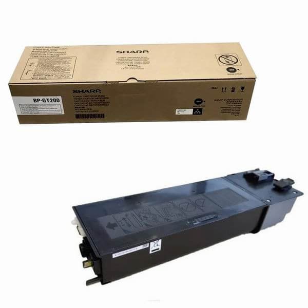 SHARP BP-GT200 - originálny 1