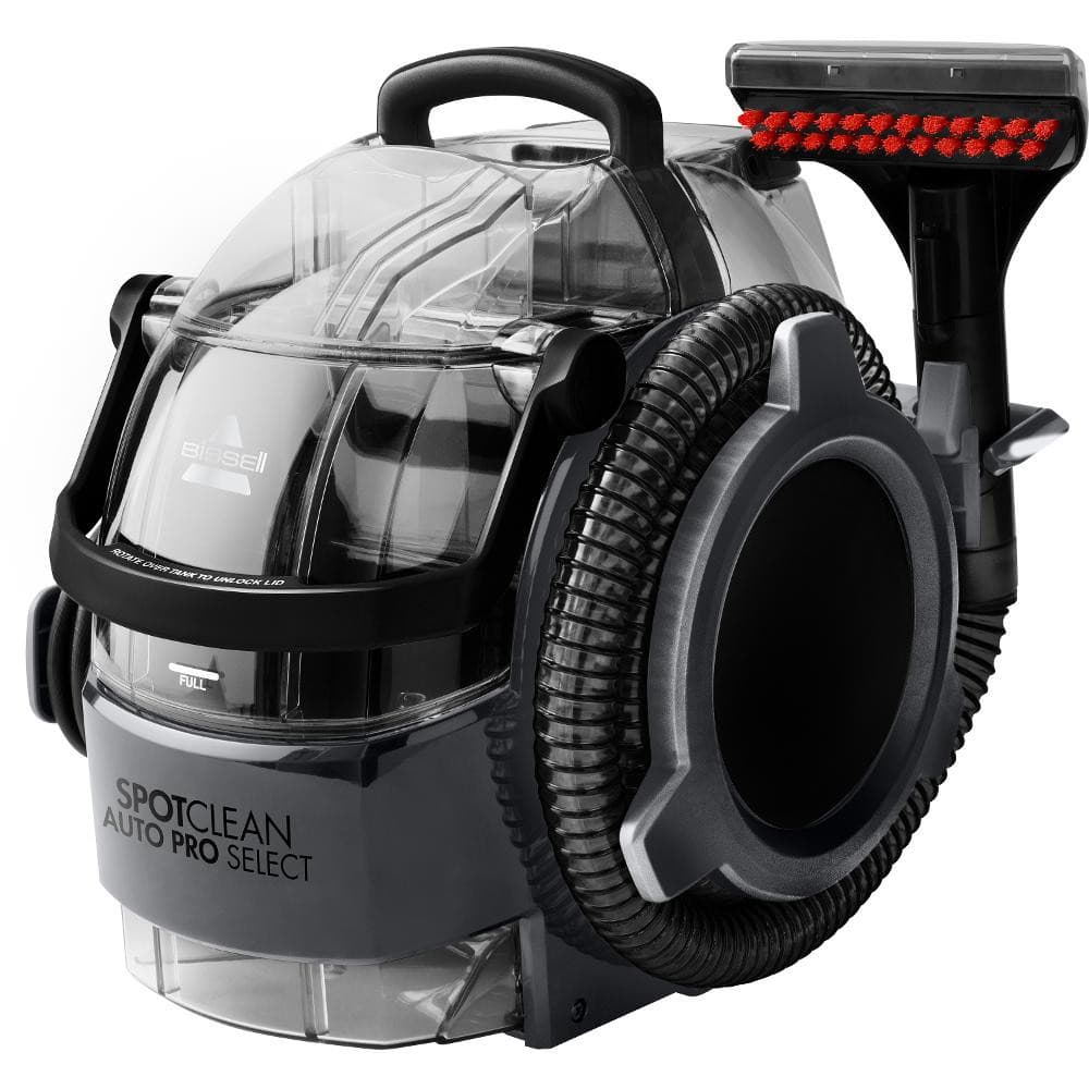 3730N SPOTCLEAN AUTO PRE SELECT BISSELL 1