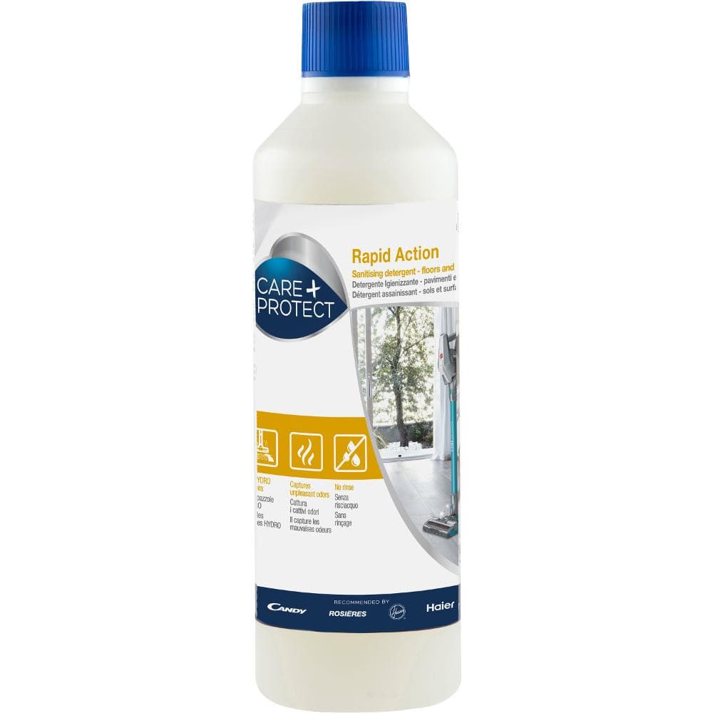 CSL9401 DEZINF/ČIST. PODLAH CARE+PROTECT 1