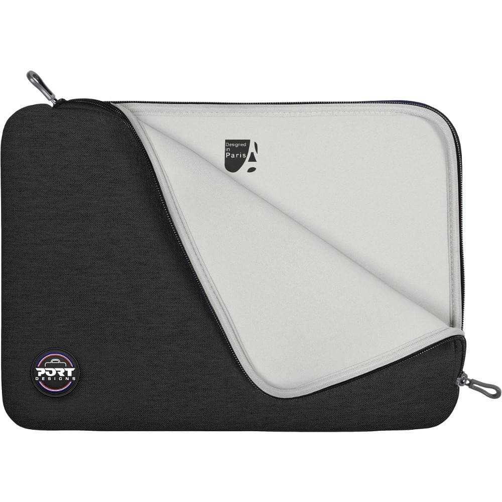 TORINO II púzdro 15,6'' Bk PORT DESIGNS 1