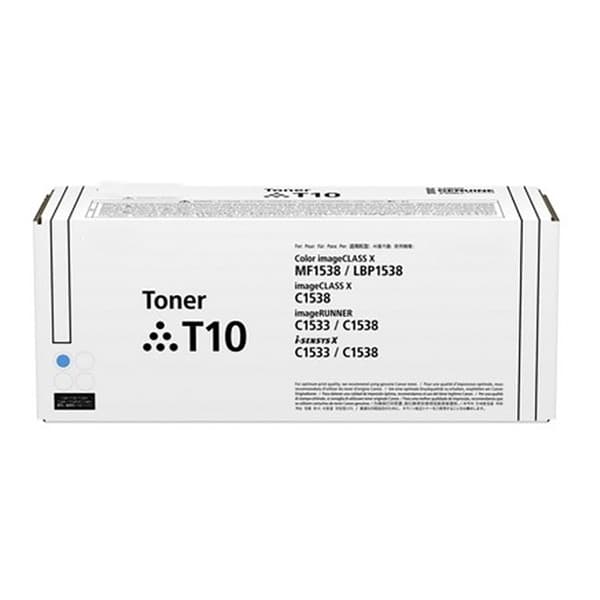 CANON T-10 C - originálny