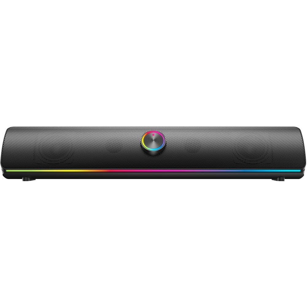 YSP 1002 RGB Herný soundbar SPARK YENKEE 1