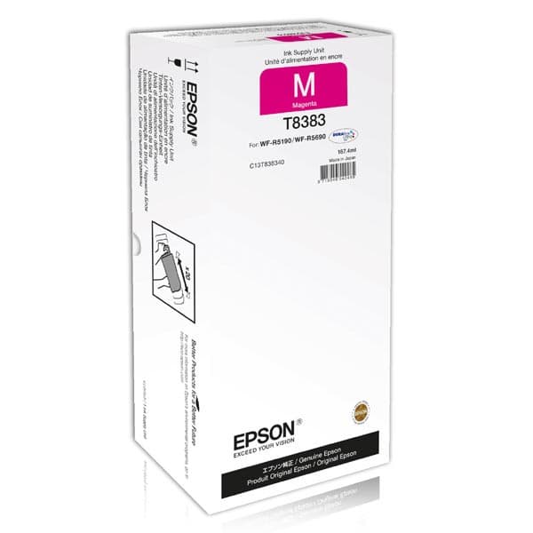 EPSON T8383 (C13T838340) - originálny