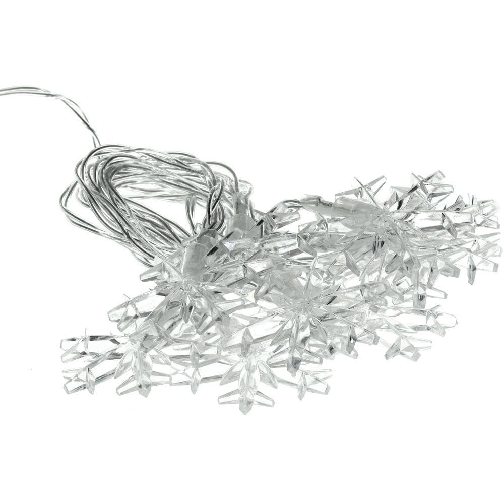 RXL 480 Gir. vločky 1,35 m 10LED RETLUX 1