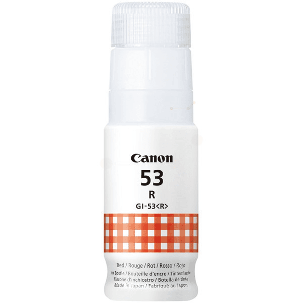 CANON GI-53 R - originálny 1