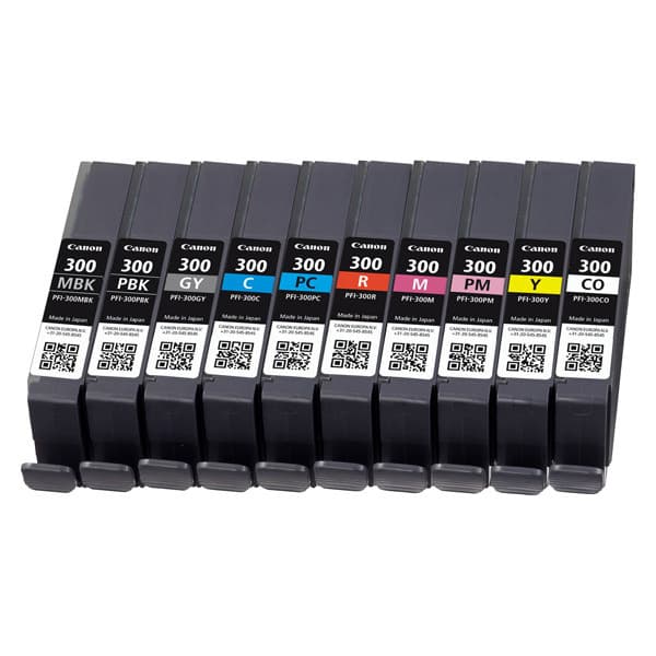 CANON PFI-300 - originálny 1