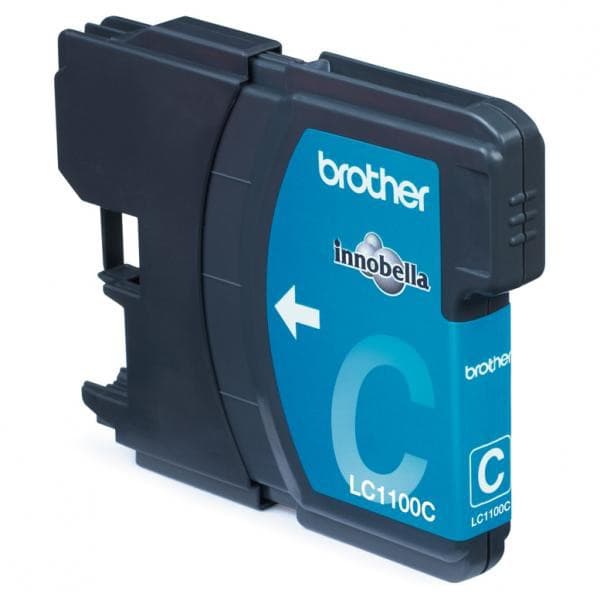 BROTHER LC-1100 - originálny 1