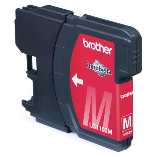 BROTHER LC-1100 - originálny 1