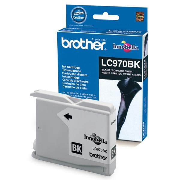 BROTHER LC-970 - originálny 1