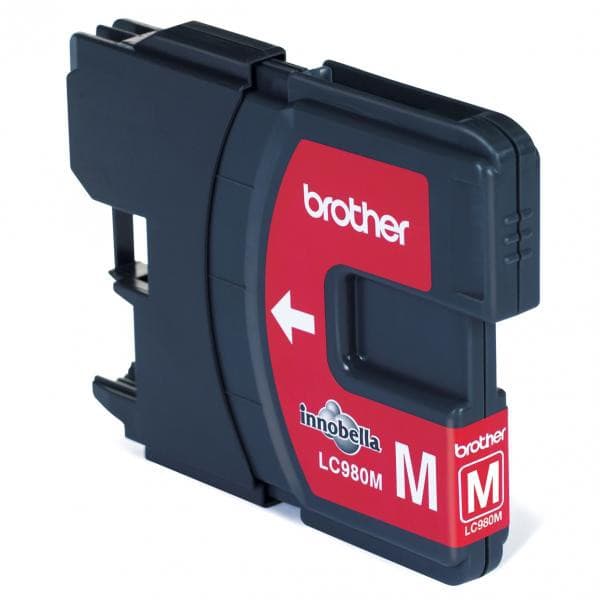 BROTHER LC-980 - originálny 1