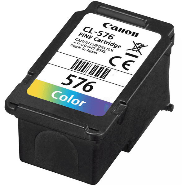 CANON CL-576 - originálny 1